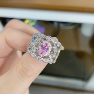 S925純銀戒指｜輕奢精緻