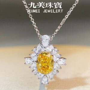 S925純銀項鏈｜高級感