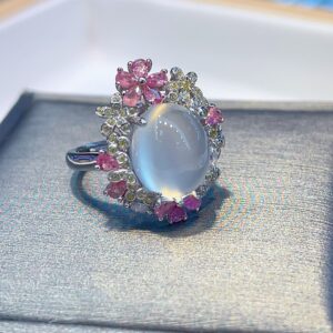 S925純銀戒指｜輕奢精緻
