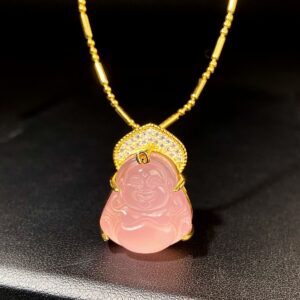 S925純銀項鏈｜輕奢精緻