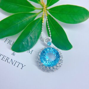 S925純銀項鏈｜輕奢精緻