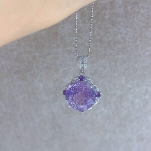 S925純銀項鏈｜輕奢精緻