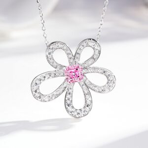 S925純銀項鏈｜小眾