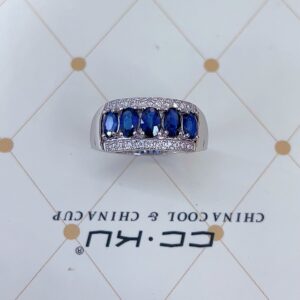 S925純銀戒指｜輕奢精緻