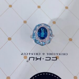 S925純銀戒指｜輕奢精緻