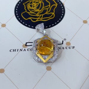 S925純銀項鏈｜輕奢精緻