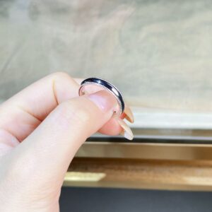 S925純銀戒指｜輕奢精緻