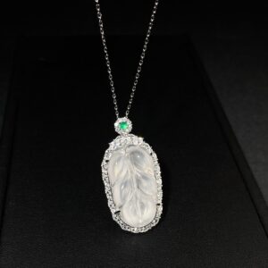 S925純銀項鏈｜輕奢精緻