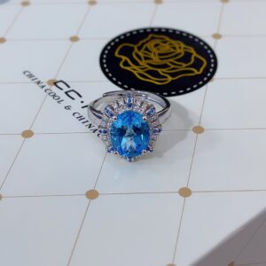 S925純銀戒指｜輕奢精緻