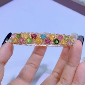S925純銀首飾｜玫瑰金