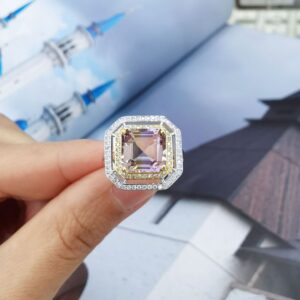 S925純銀戒指｜輕奢精緻