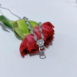 S925純銀項鏈｜輕奢精緻