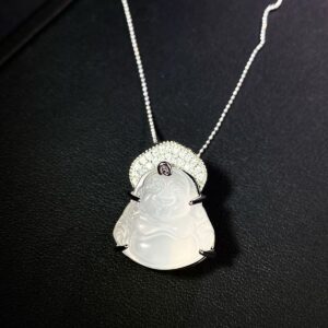 S925純銀項鏈｜輕奢精緻