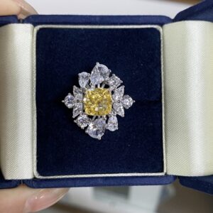 S925純銀戒指｜輕奢精緻