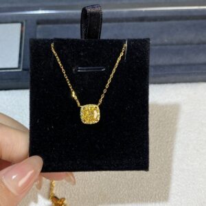 S925純銀項鏈｜高級感