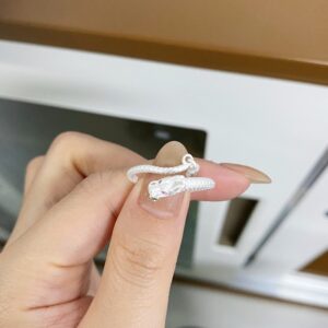 S925純銀戒指｜輕奢精緻