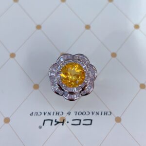 S925純銀戒指｜輕奢精緻