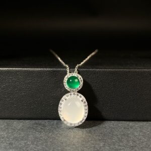 S925純銀項鏈｜輕奢精緻