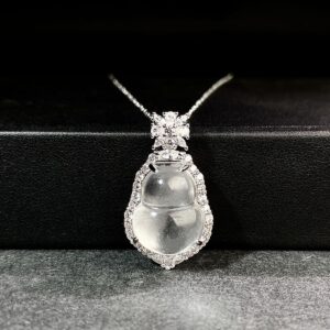 項鏈｜簡約